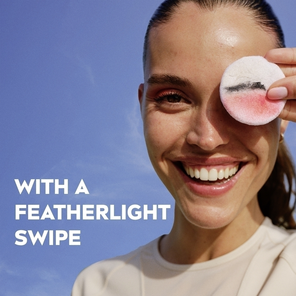 Мицеллярная вода Nivea — Очищающая Derma skin clear для устранения несовершенств кожи, 400 мл — фото 3
