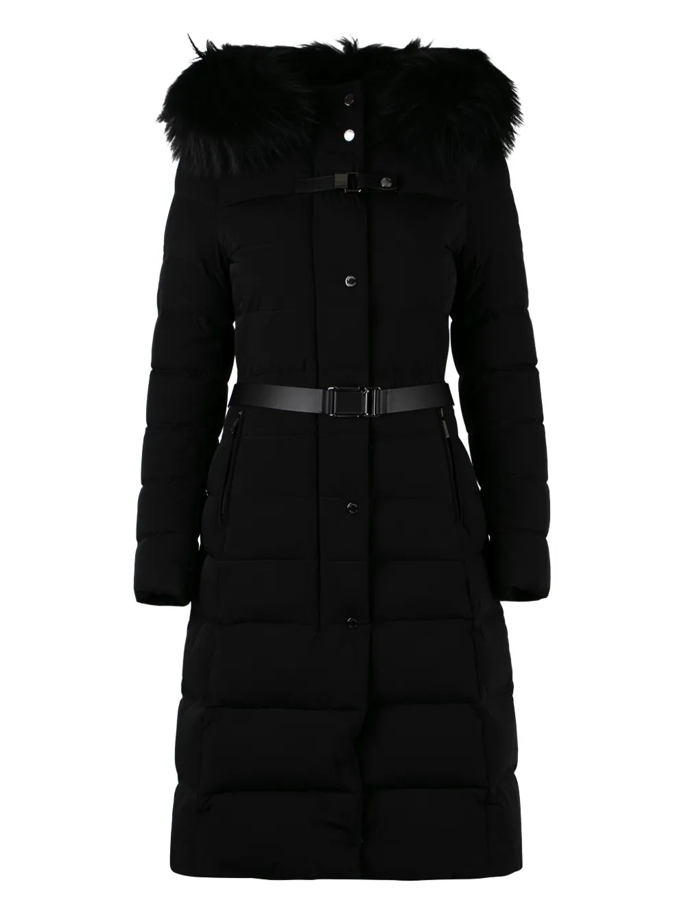 

Куртка Niki Moorer, черный