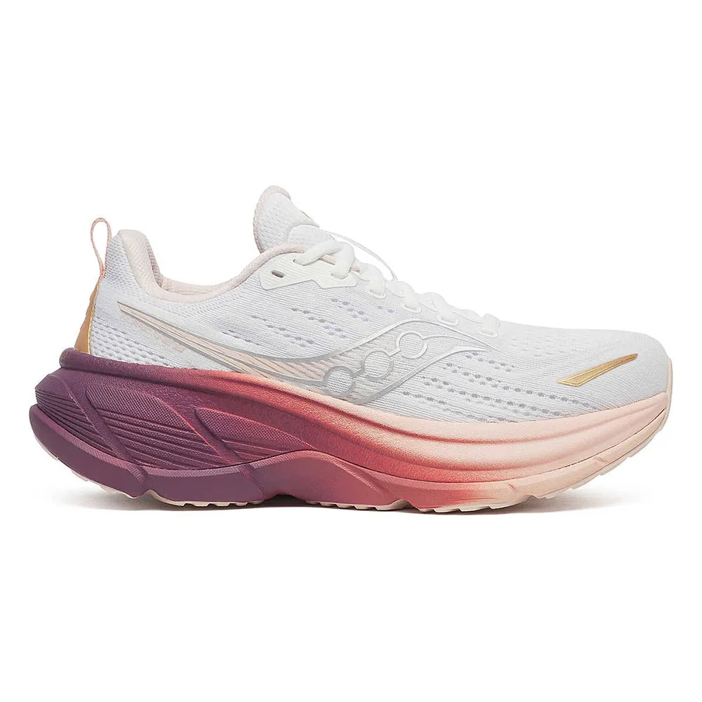 Кроссовки Saucony Hurricane 25, белый