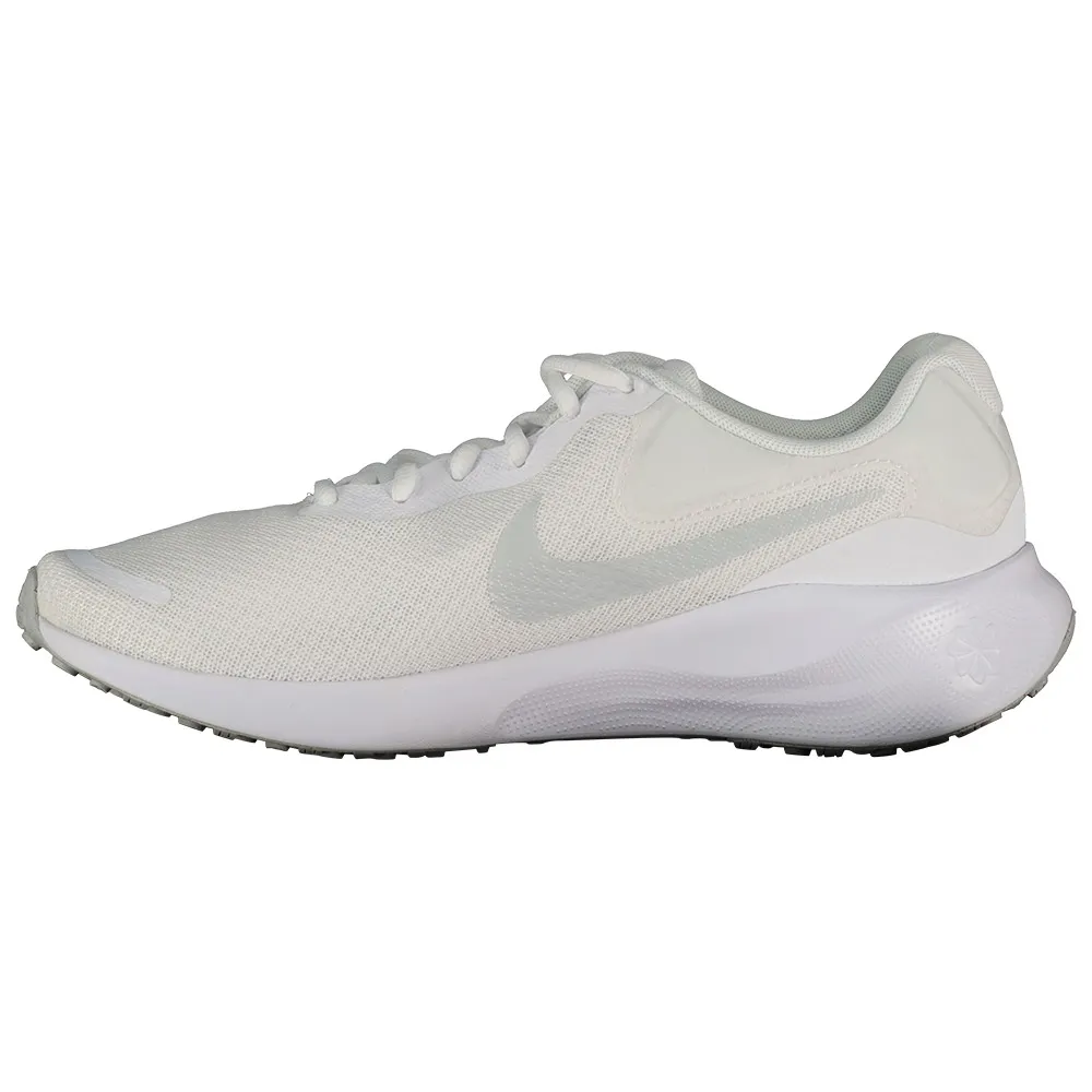 Кроссовки Nike Revolution 7, белый — фото 3