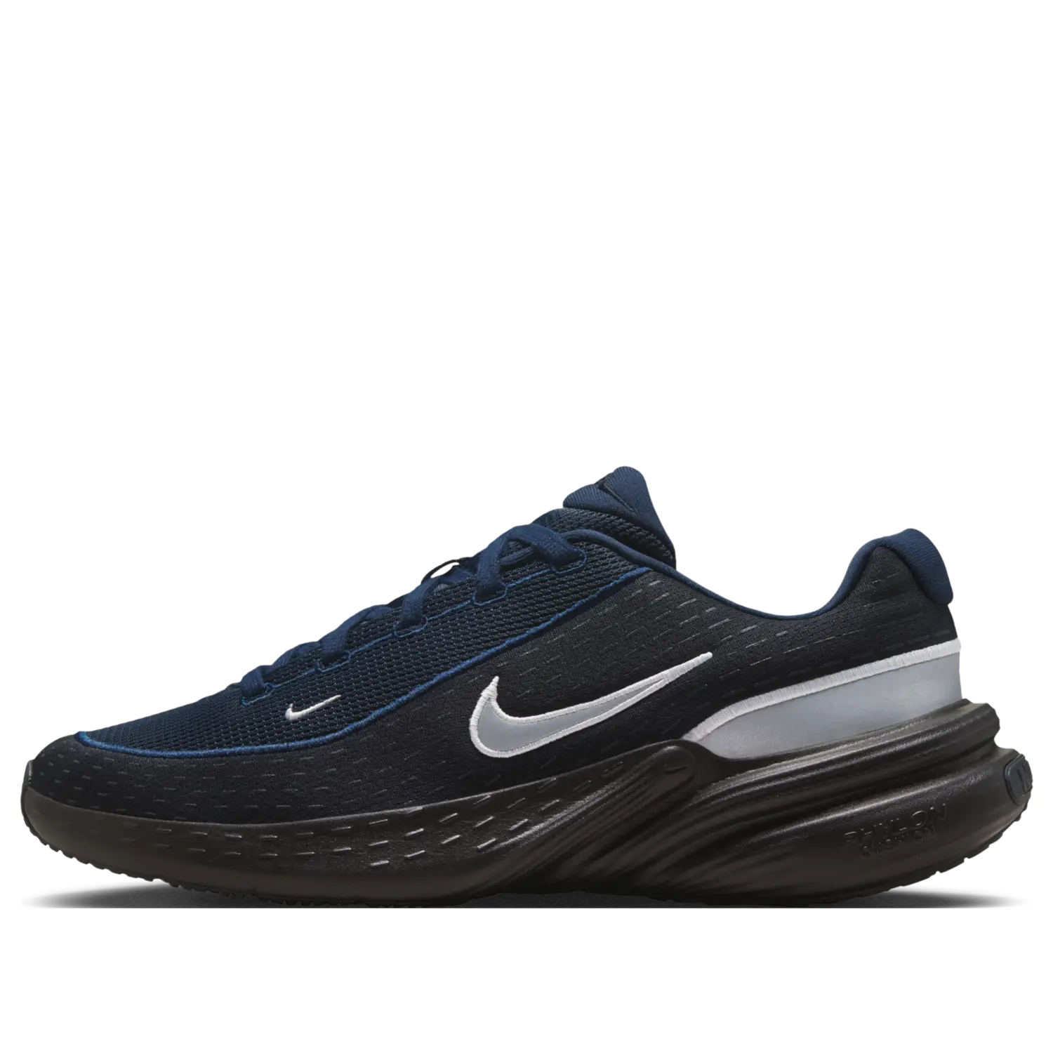 

Кроссовки Nike Uplift SC SE 'Dark Obsidian Reflective Silver'