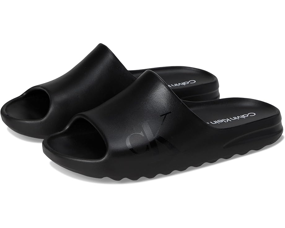 

Лоферы Calvin Klein Olin, черный