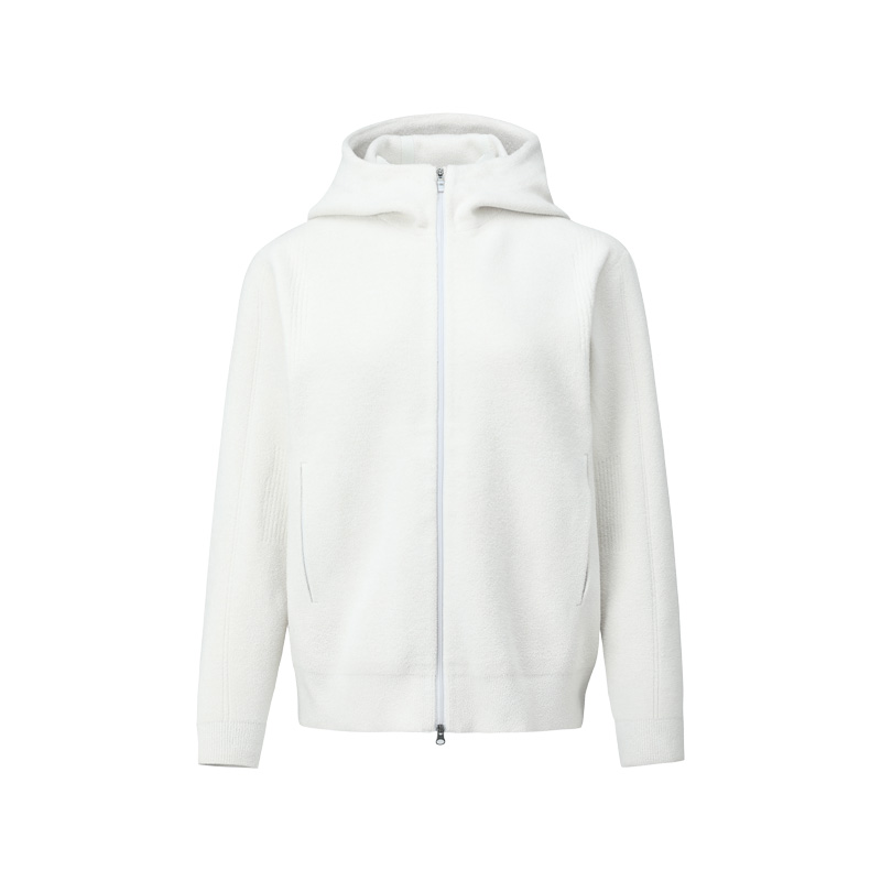 

HELLY HANSEN Куртка женская белая, White