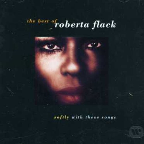 

CD диск Flack, Roberta: Best Of: Softly With These Songs
