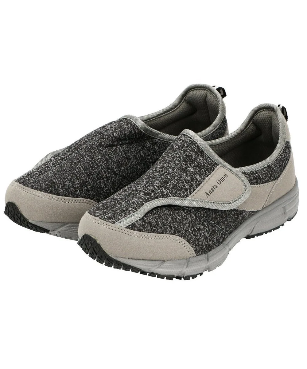 Новые мужские кроссовки ME2916 BACKYARD FAMILY, Gray