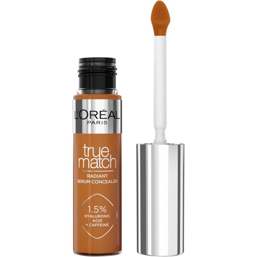 

Консилер L’Oréal Paris True Match Radiant Serum Concealer, 9 Medium Deep / 11 ml