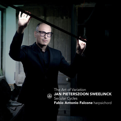 

CD диск Sweelinck / Falcone: The Art of Variation