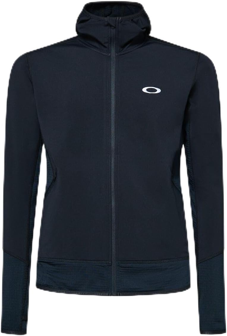 

Мужская толстовка Oakley Canopy на молнии