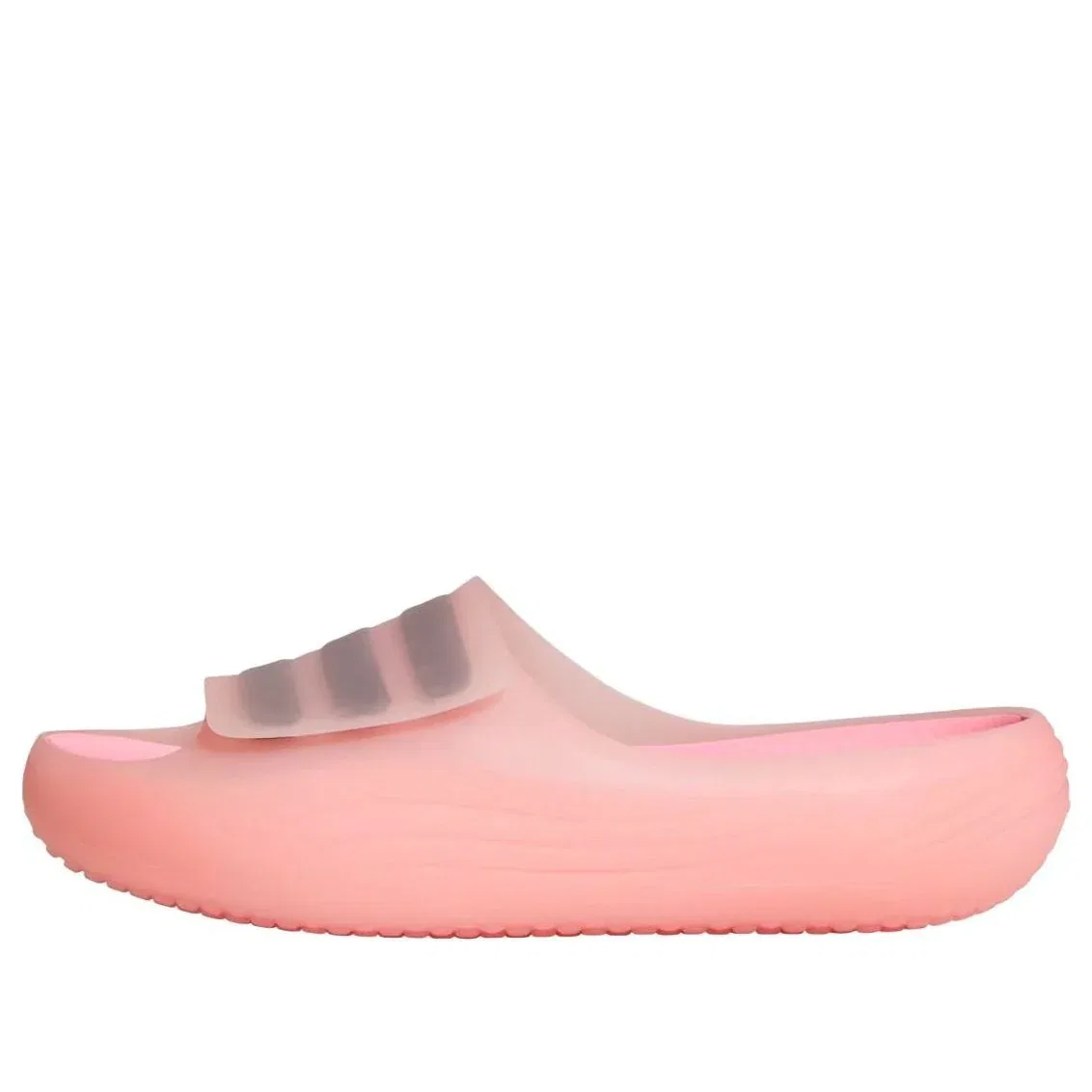 Шлепанцы Adidas Adislide 'Light Pink' JP6300, розовый
