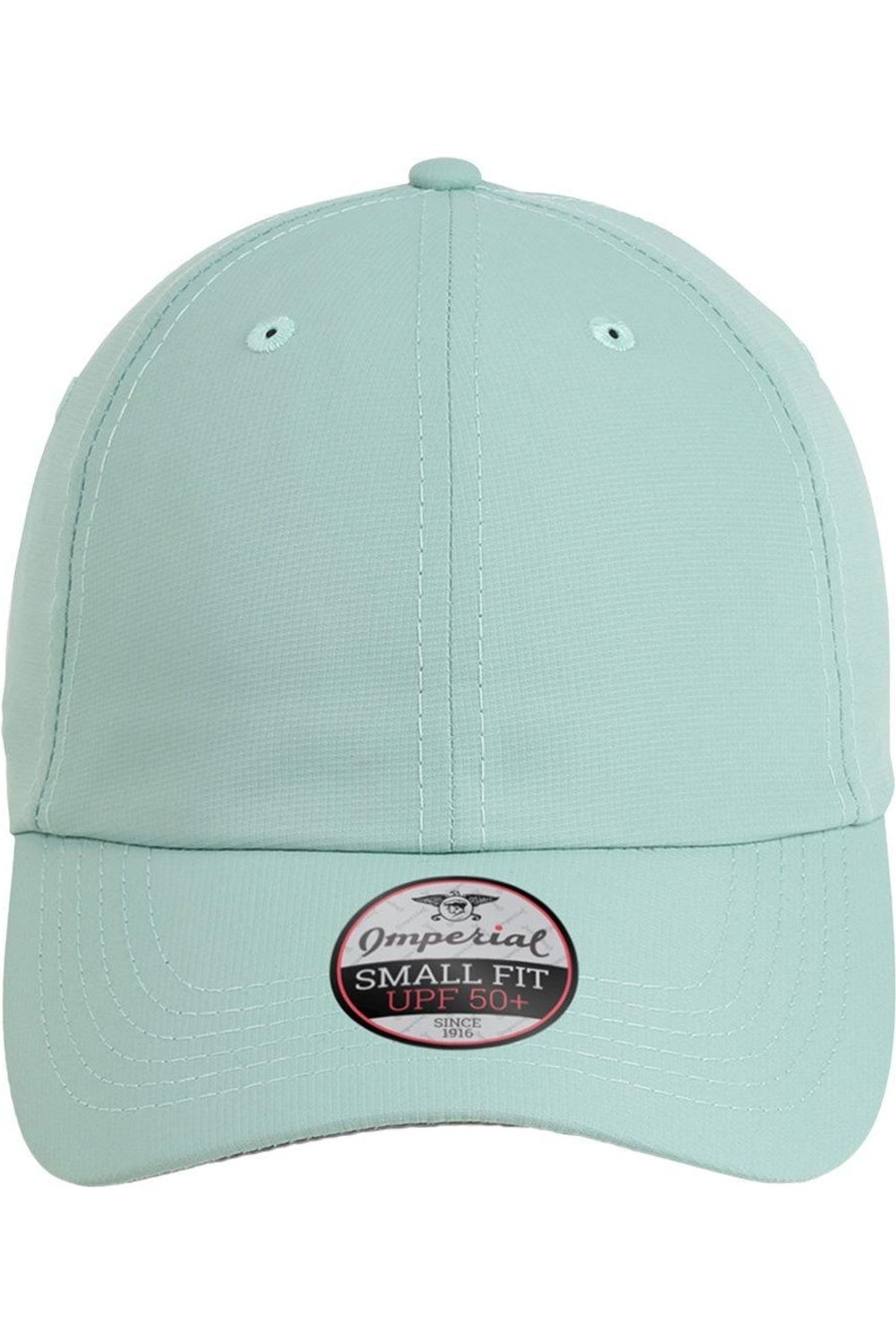 

Imperial The Original Small Fit Performance Кепка, цвет sage