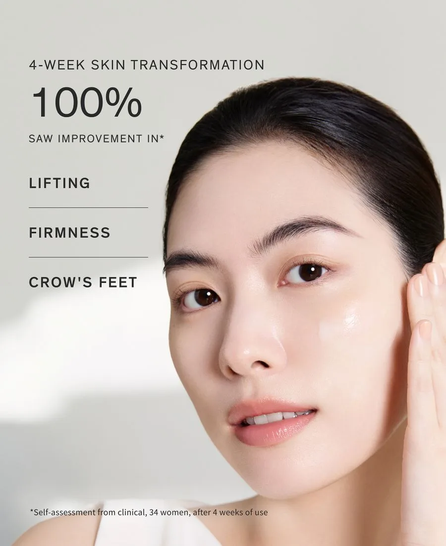 Sulwhasoo 4 шт. Комплексная инфузионная терапия Ultimate S — фото 4
