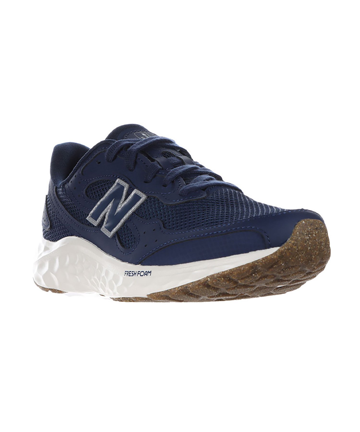 Кроссовки NB MARISTN4 2E New Balance, Navy — фото 2