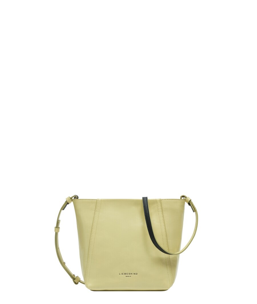 

Сумка кросс-боди Liebeskind Berlin Crossbody, зеленый