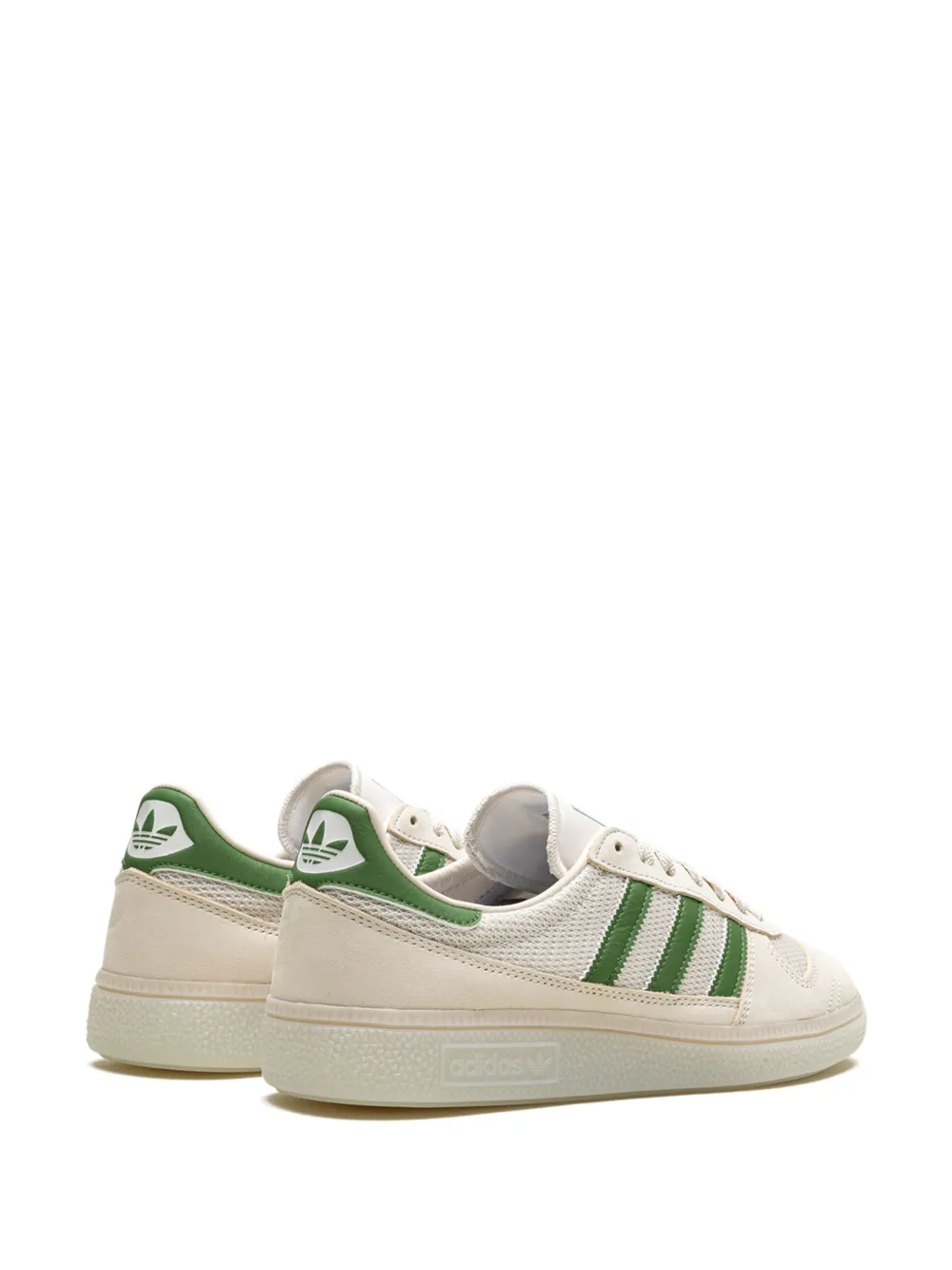 Кроссовки SPZL By The Sea из коллаборации с END Wilsy adidas, белый — фото 3