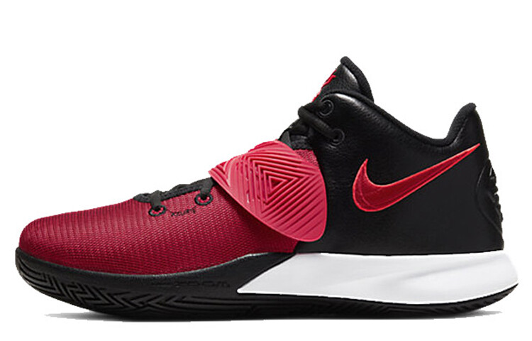 

Баскетбольные кроссовки унисекс Nike Flytrap 3
