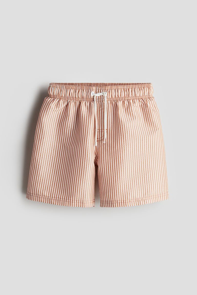 

Плавки H&M, коричневый