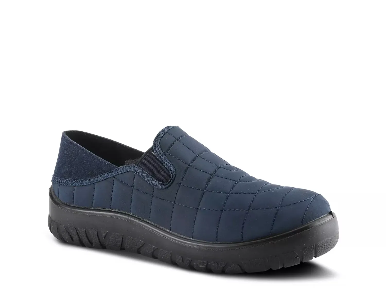 Mella Слипоны Flexus By Spring Step, Navy