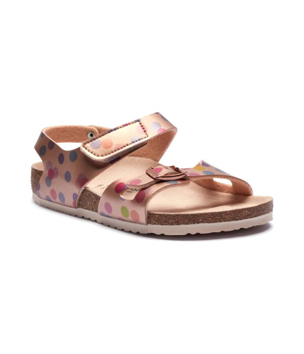 

Сандалии колорадо Birkenstock, розовый