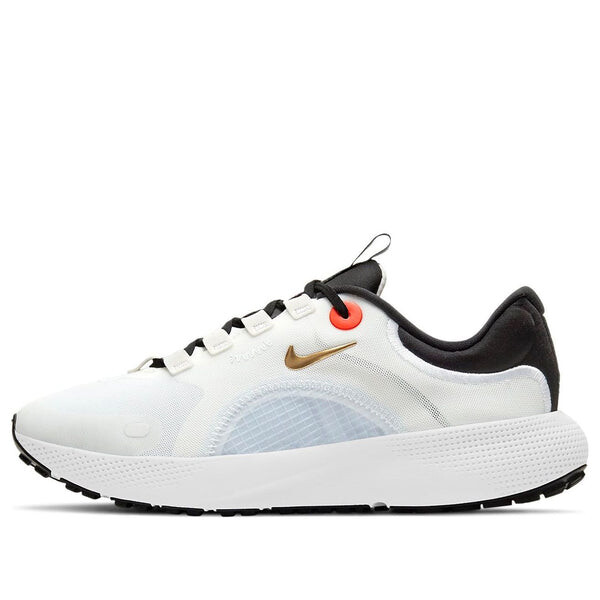 

Кроссовки реагировать побег бег Nike, белый