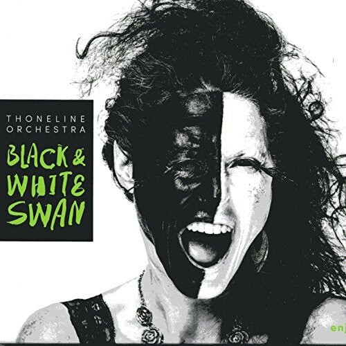 

CD диск Thoneline Orchestra / Var: Black & White Swan