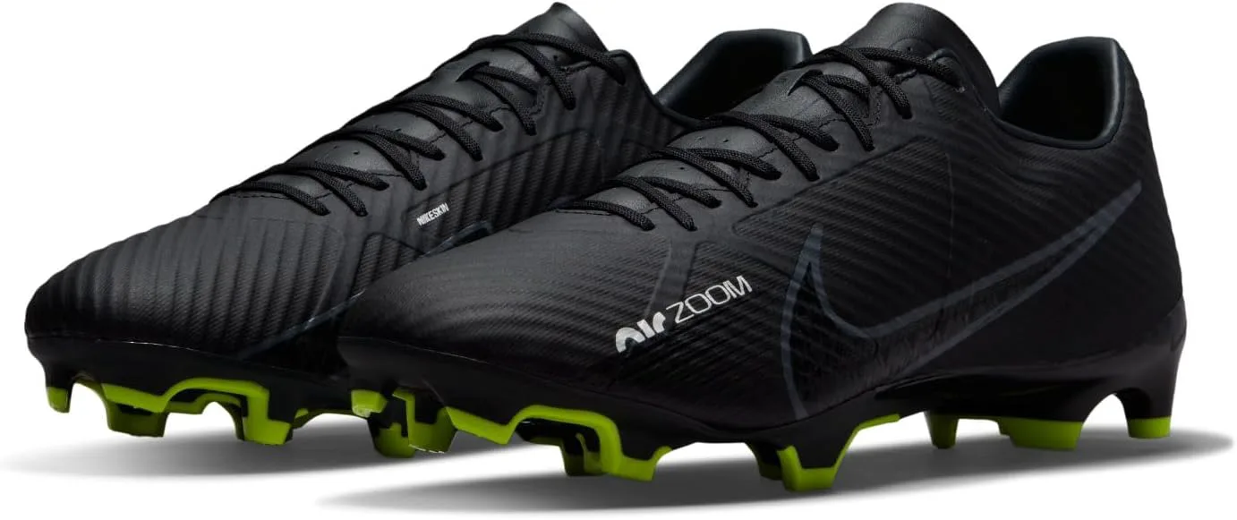 Мужские кроссовки Nike Mercurial Zoom Vapor 15 Academy Mg, белый — фото 4