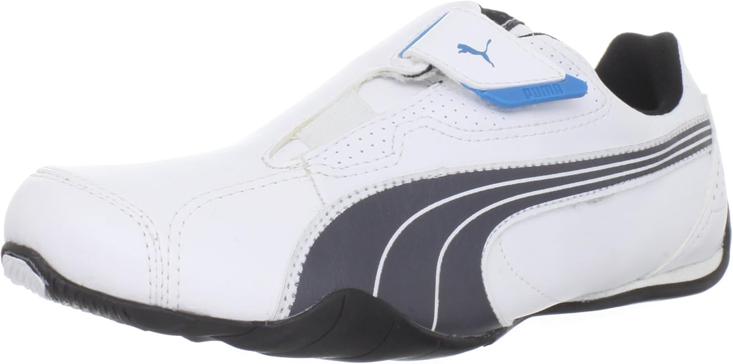 

Кроссовки Puma Mens Redon Move, белый/черный