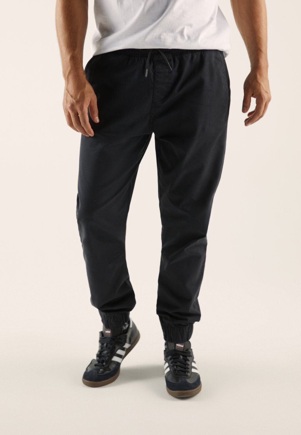 

Брюки для бега SMART JOGGER Pier One, цвет black