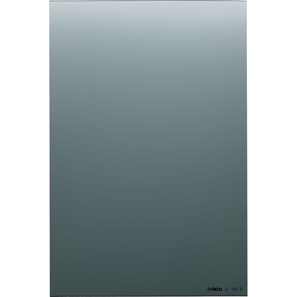 

Фильтр Cokin Z-Pro Series Graduated ND Filter CZ121F