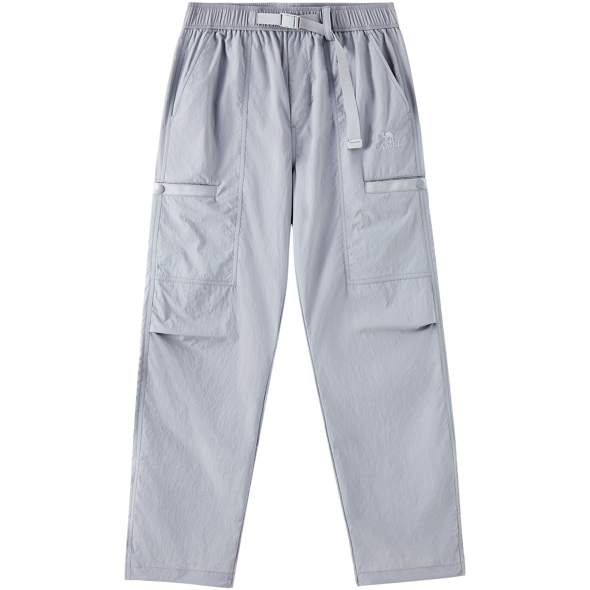 

Брюки карго Urban Function Series мужские CAMEL, recycling серый