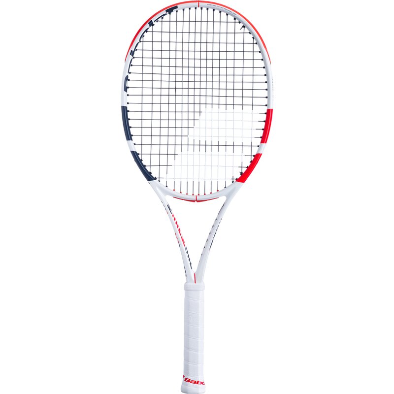 

Теннисная ракетка Pure Strike Team S NC Babolat, черный