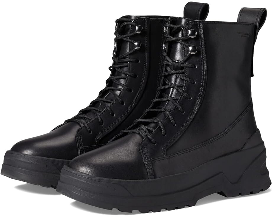 

Ботинки Vagabond Shoemakers Maxime, черный