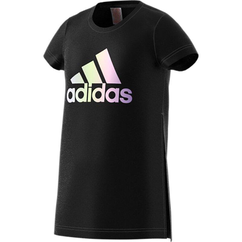 

Футболка gm tee Adidas, черный