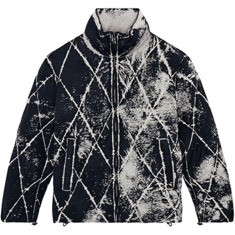 DIESEL Куртка-бомбер W Marcel, Black