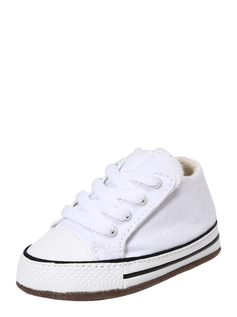 

Кроссовки CONVERSE Chuck Taylor All Star, White