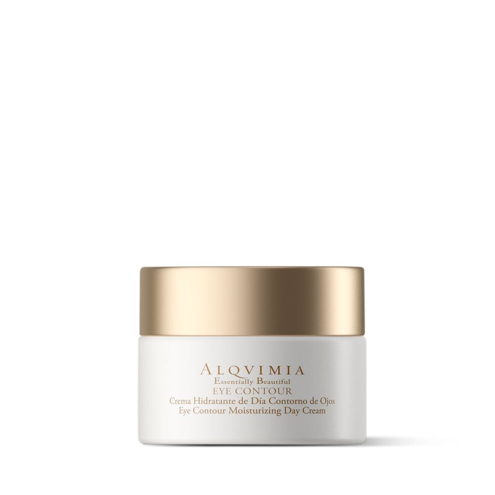 

Крем против морщин Crema hidratante de día anti-edad rejuvenate essentially beautiful Alqvimia, 50 мл