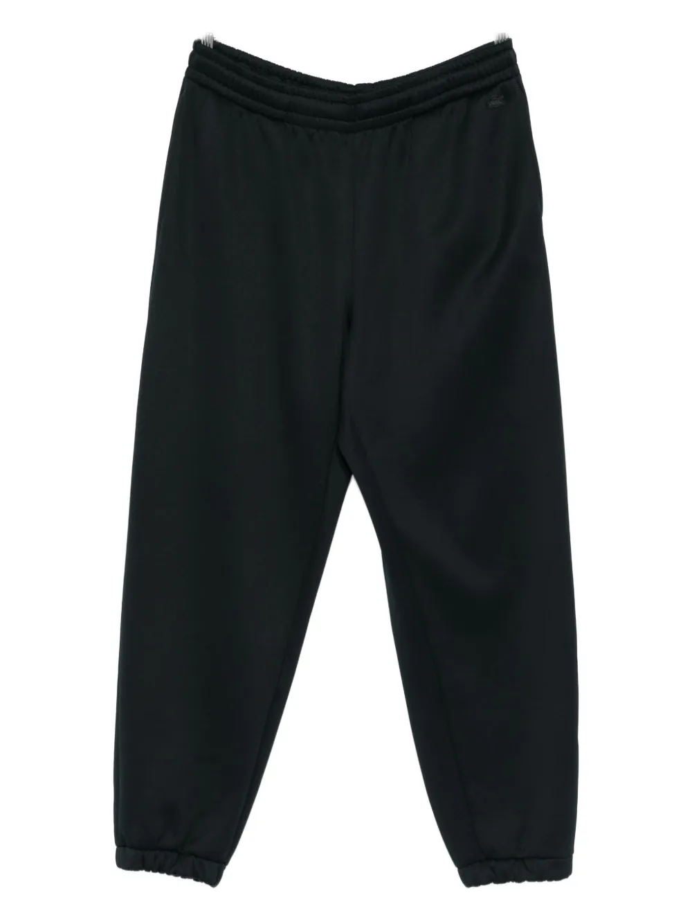 

Спортивные штаны на эластичном поясе Lacoste, зеленый