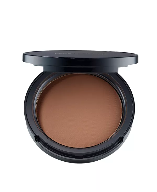 Матовая вуаль, фиксирующая пудра без следов Estée Lauder, translucent tan deep