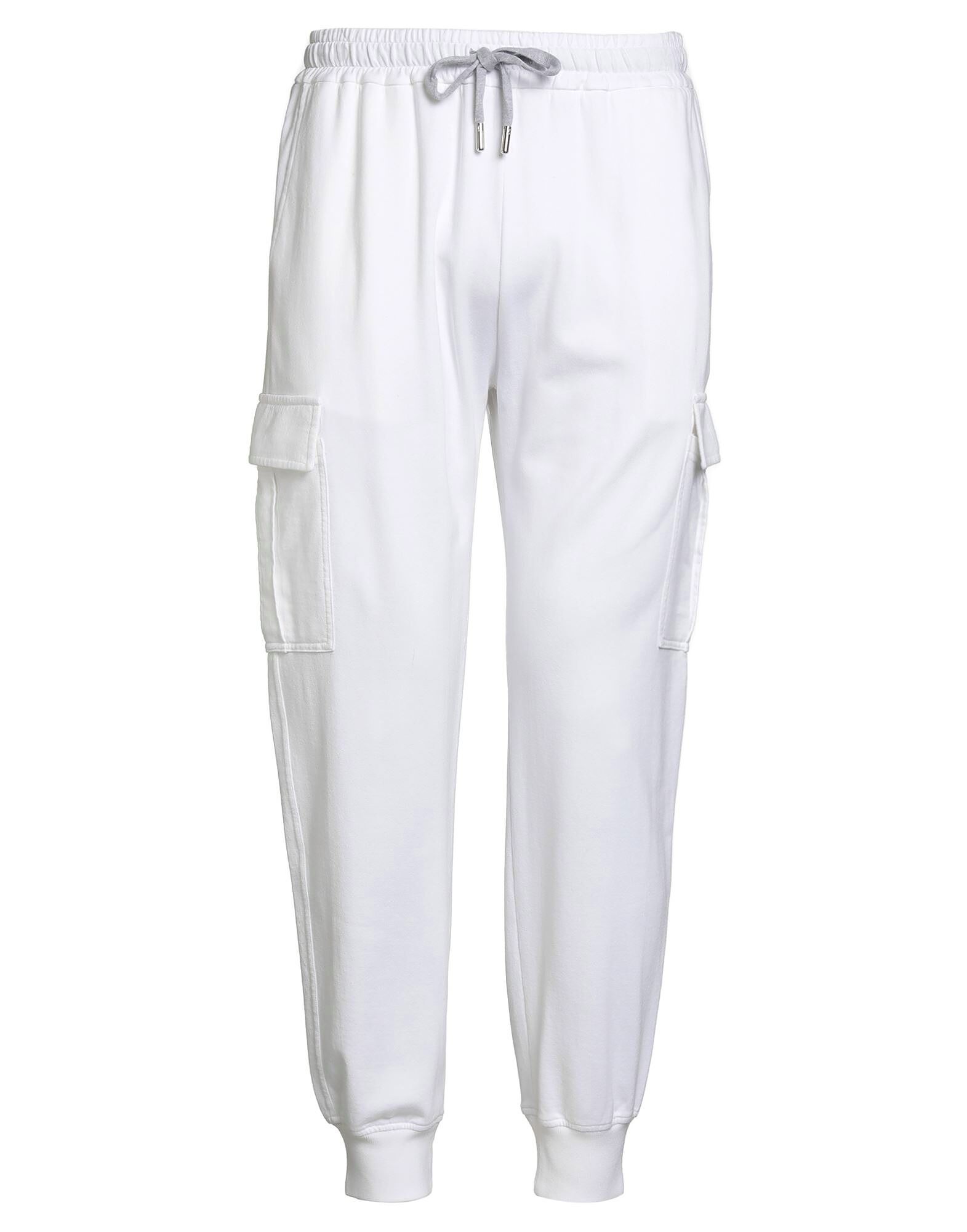 

Брюки Fedeli, белый