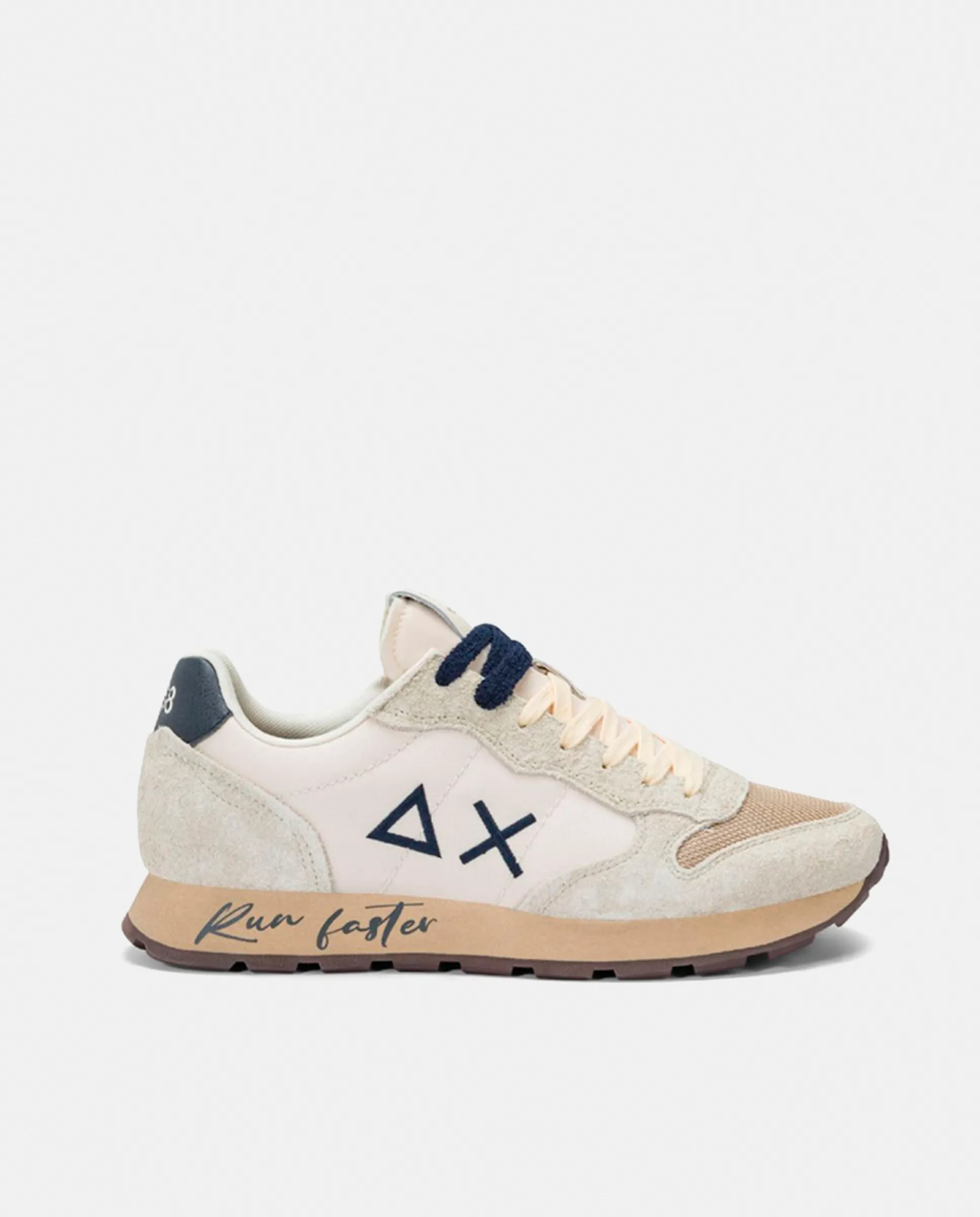 

Мужские кроссовки Tom vintage sun68, белый