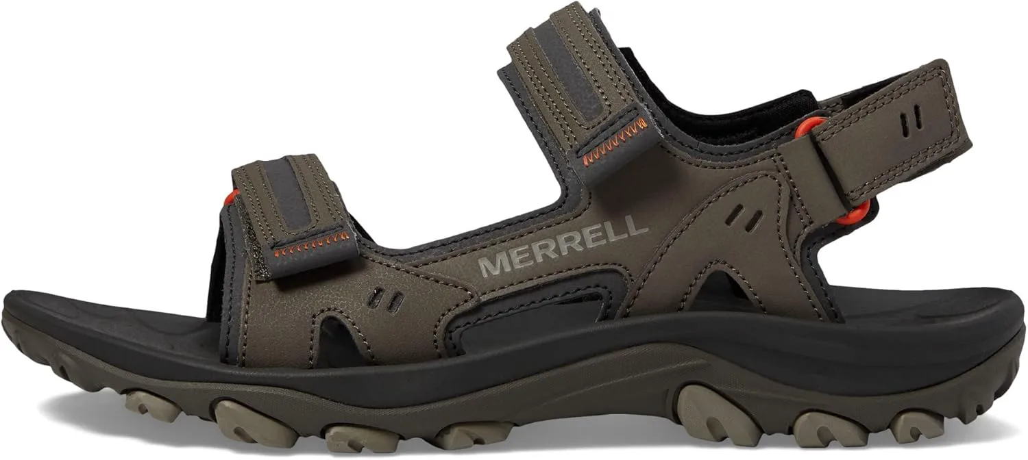 Мужские сандалии Merrell Huntington Sport Convert — фото 4