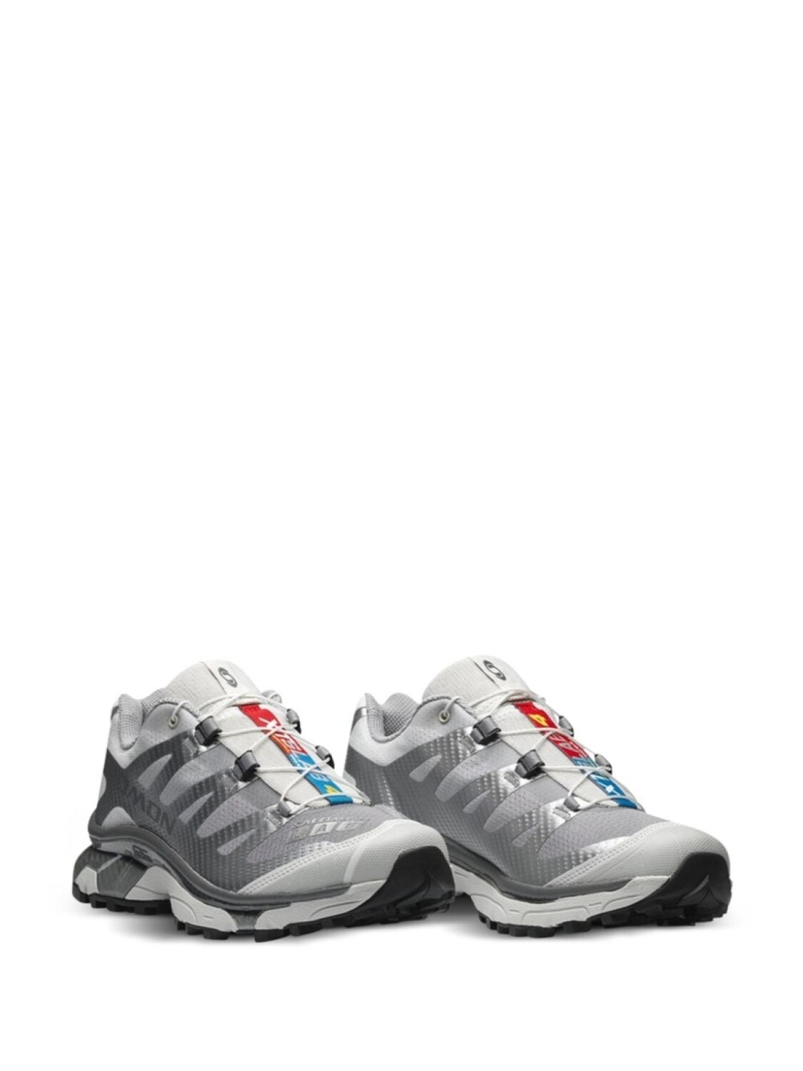 

Salomon кроссовки ACS PRO, серый