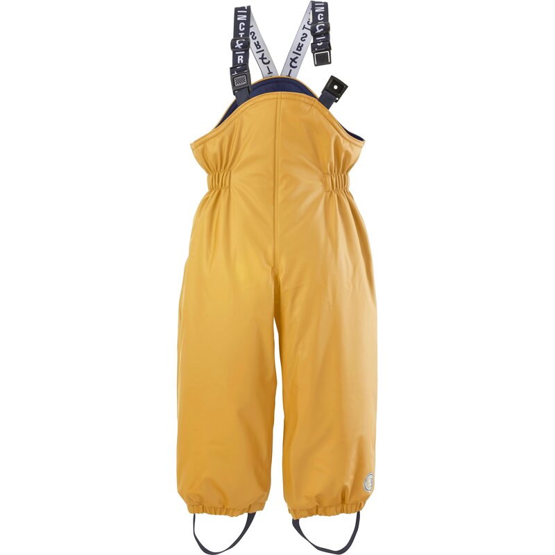 

Дождевые штаны flow 22 mns pnts First Instinct By Killtec, цвет dark sun 00601