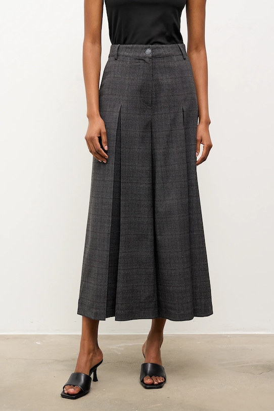 

Брюки Answear.LAB, серый