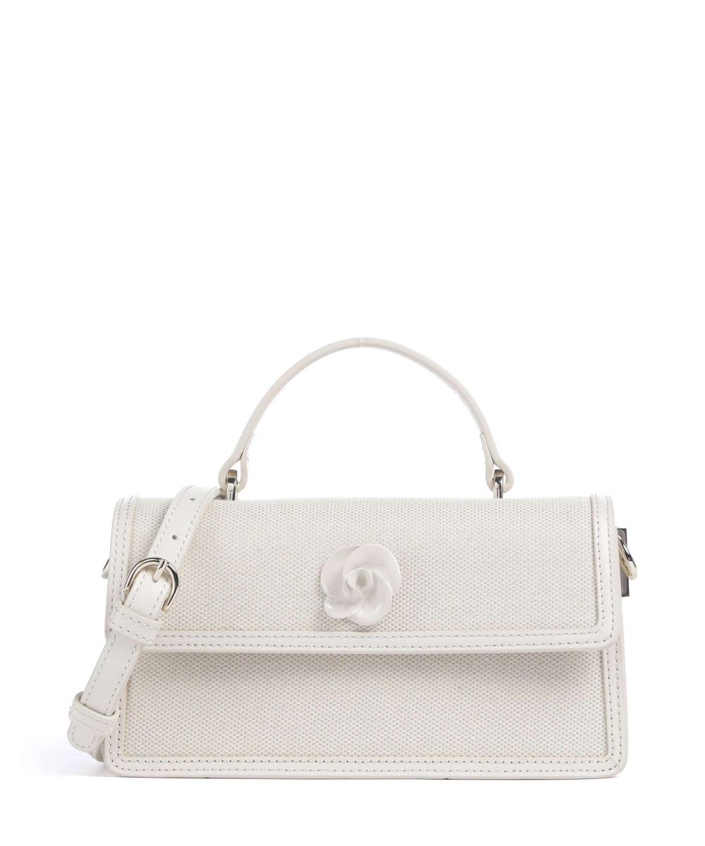 

Сумка Audris из холста Ted Baker, белый