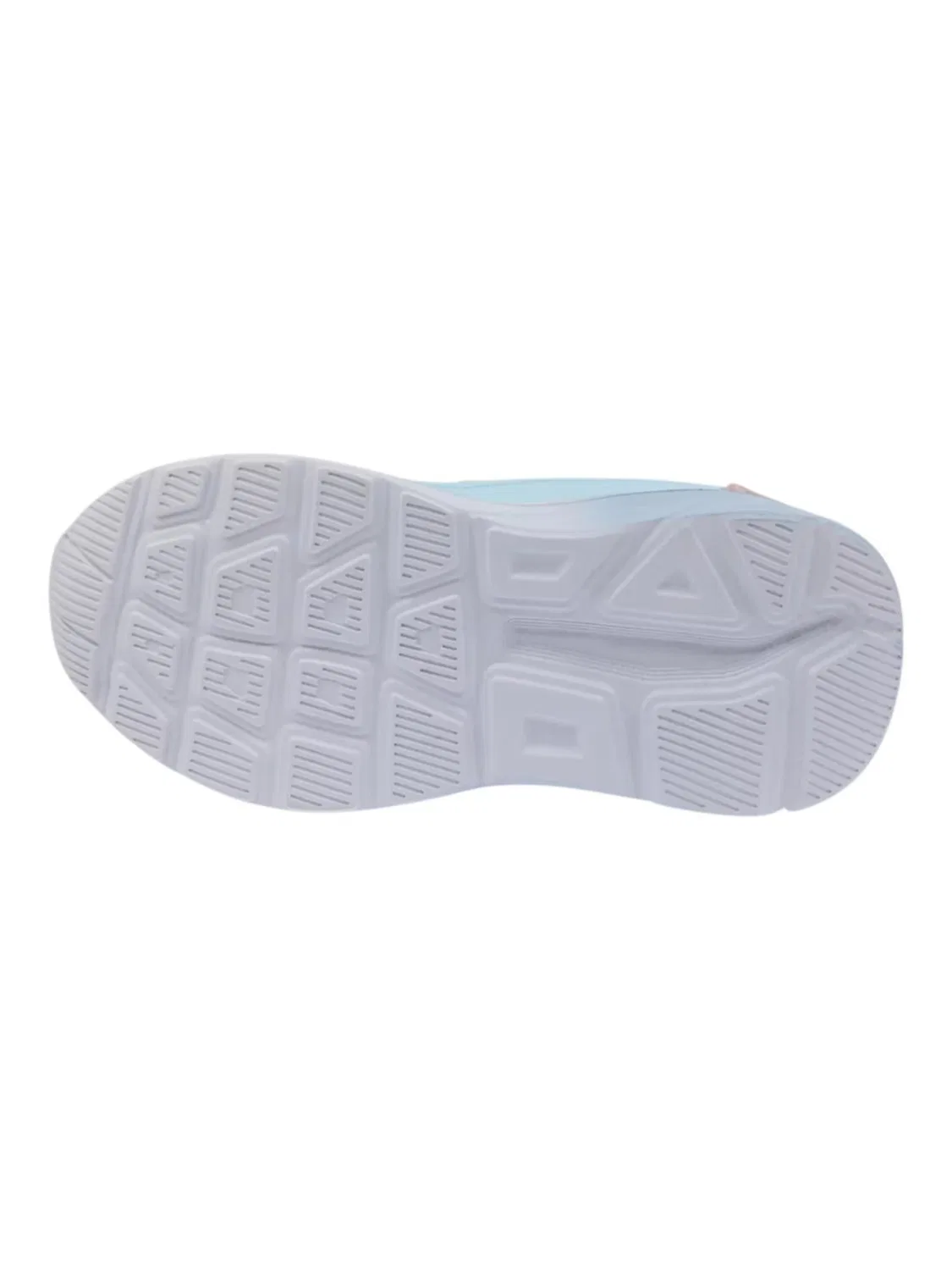 Кроссовки Beppi в сером цвете, модель Casual Sport Shoe — фото 4