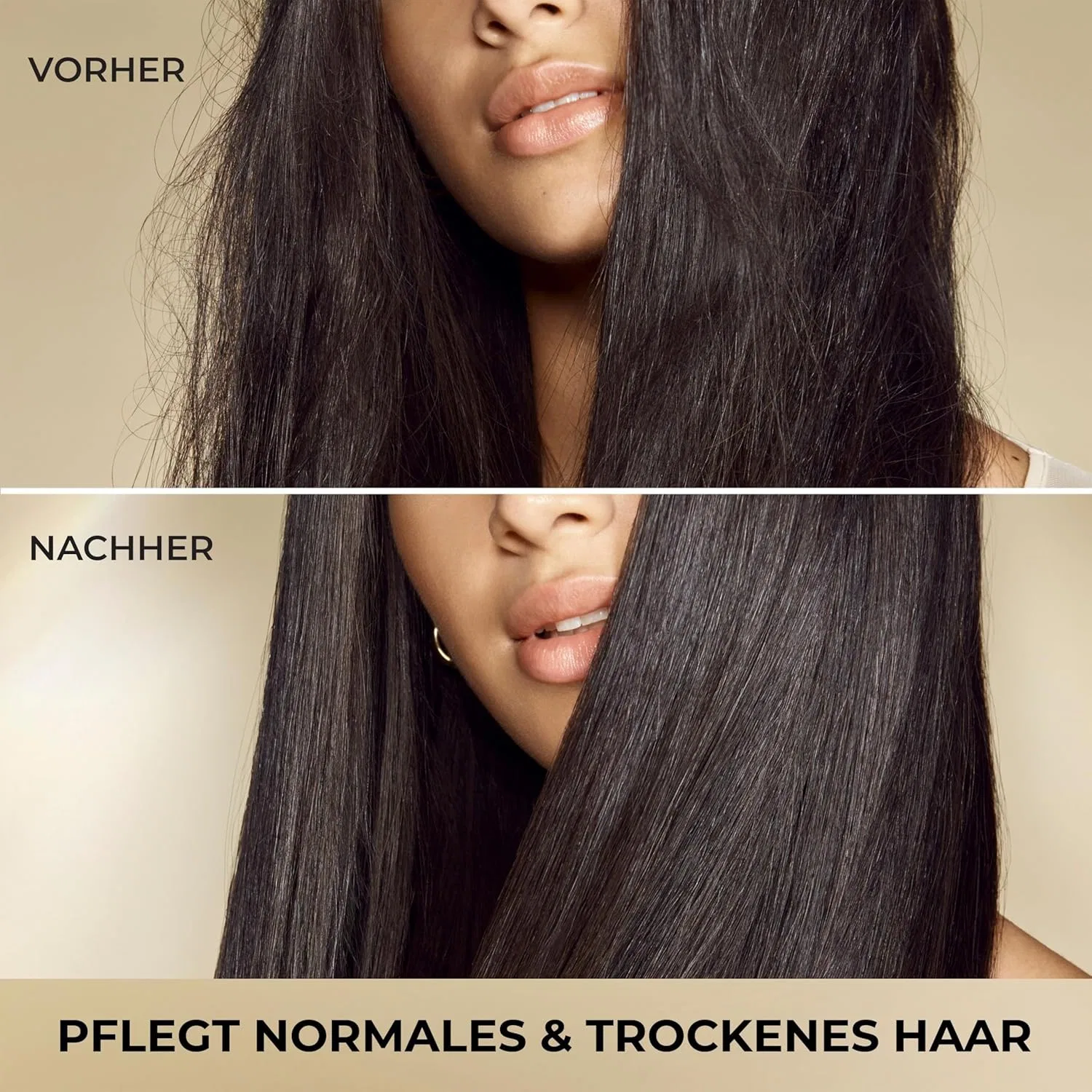 Маска для волос Pantene Pro-V Moisture Boost Keratin Protect 300 мл Pantene — фото 4