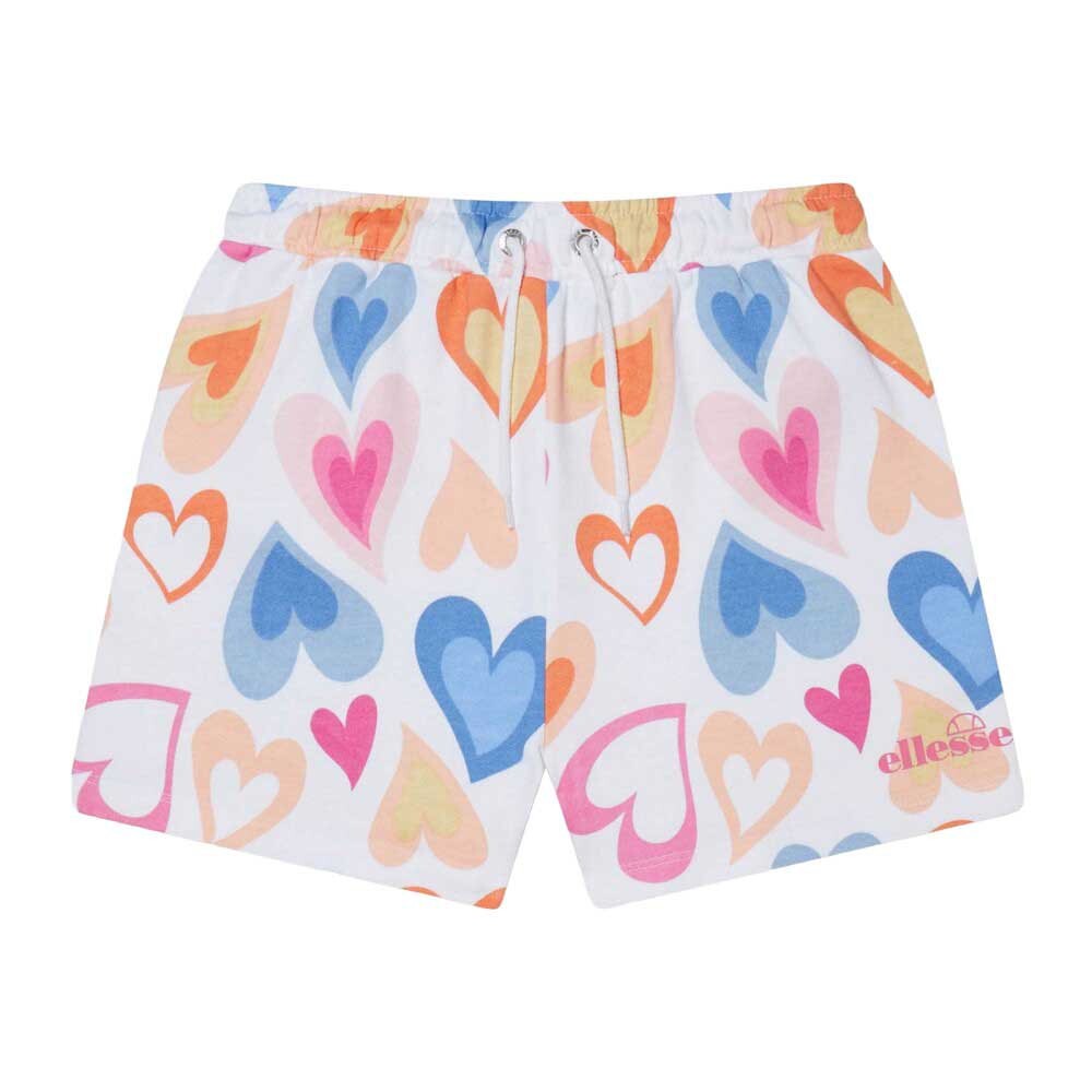 

Шорты Ellesse Uscio, разноцветный