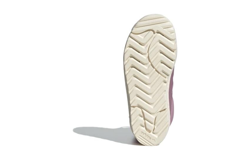 Adidas originals Superstar Series Kids Спортивная обувь для детей, Orchid purple — фото 4