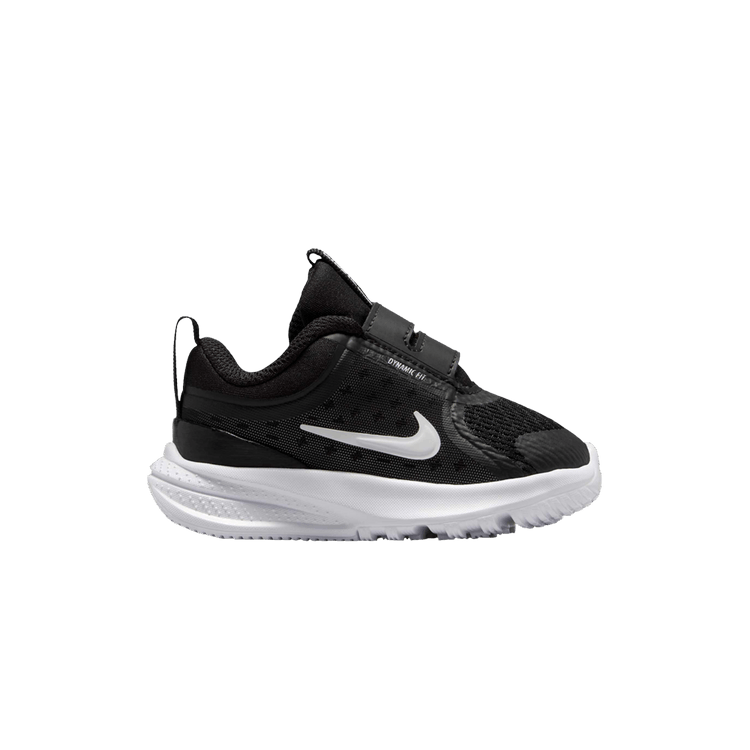 

Кроссовки Nike Star Runner 5 TD 'Black White', черный