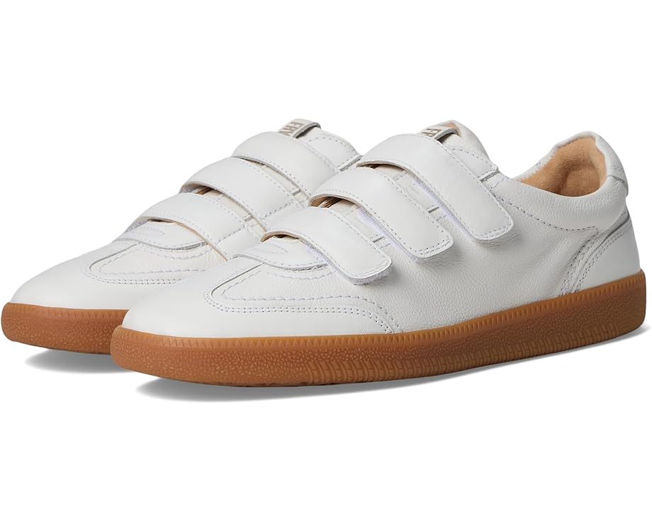 Кроссовки Frye Milly 3 Strap, белый